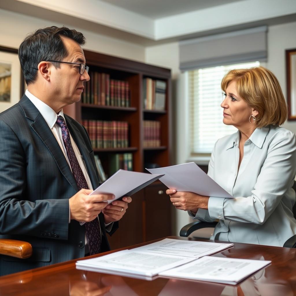Guardianship Lawyer Livingston County, NY