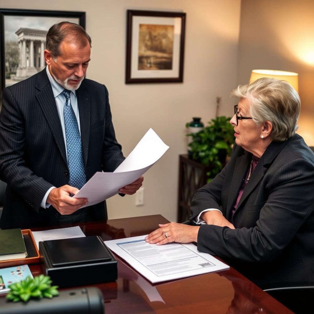 Guardianship Lawyer Monroe County, NY