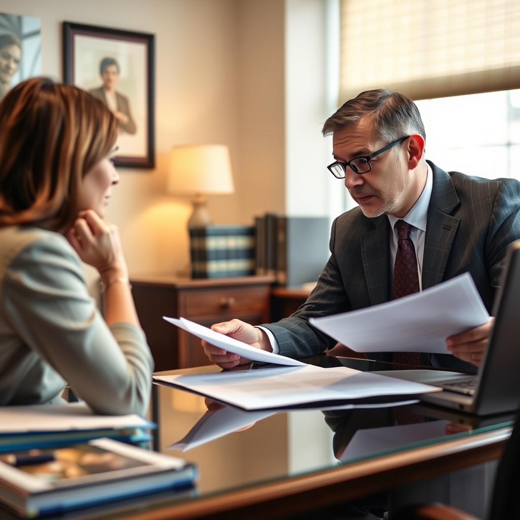 Guardianship Lawyer Nassau County, NY