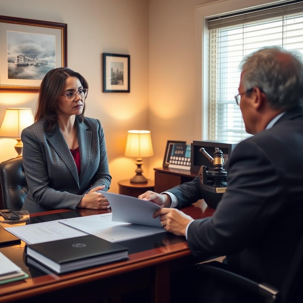 Guardianship Lawyer Oneida County, NY