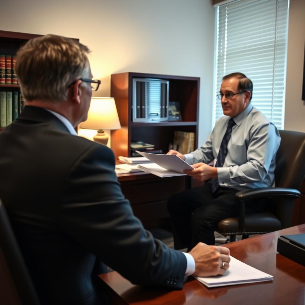 Guardianship Lawyer Onondaga County, NY