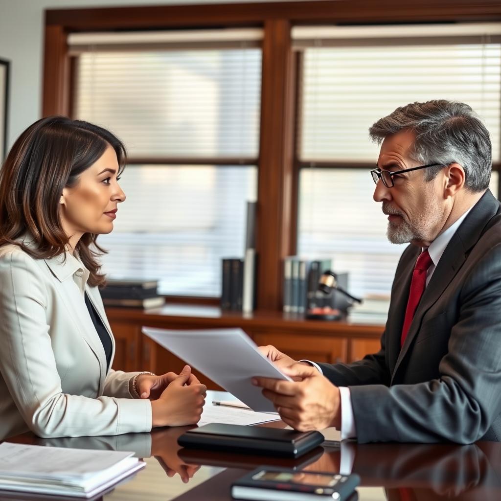Guardianship Lawyer Ontario County, NY