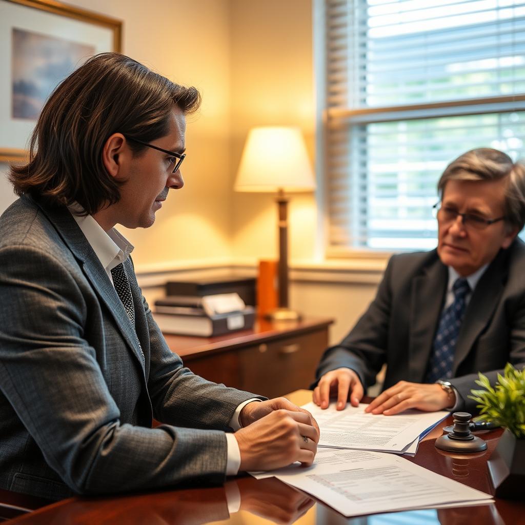 Guardianship Lawyer Putnam County, NY