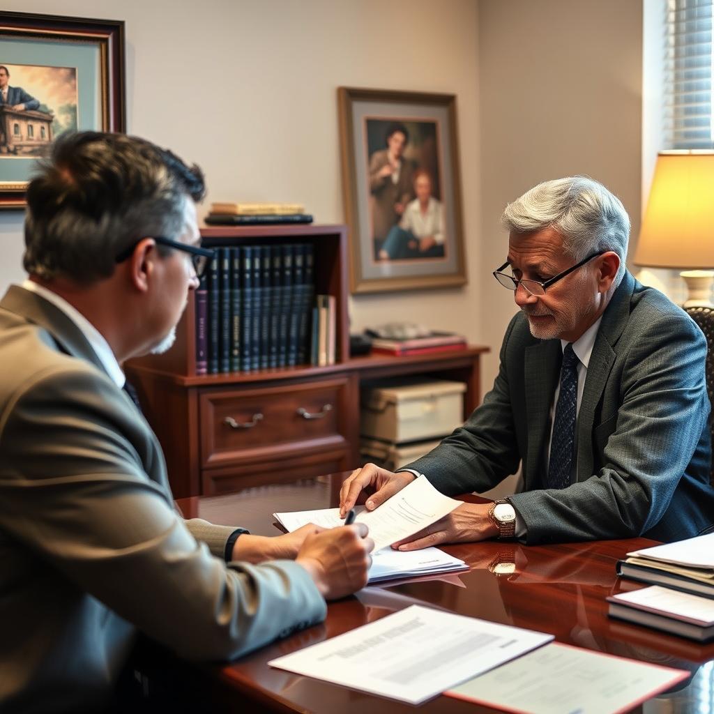 Guardianship Lawyer Queens County, NY