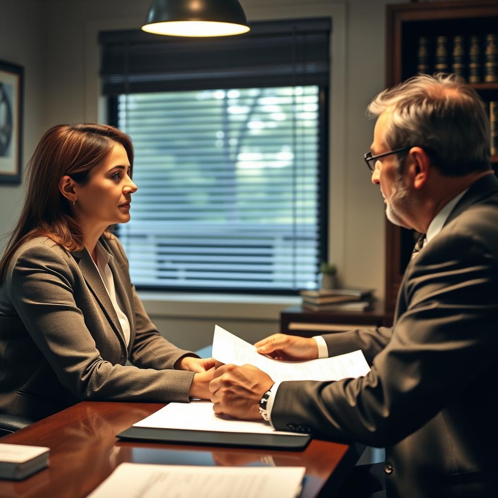 Guardianship Lawyer Rensselaer County, NY