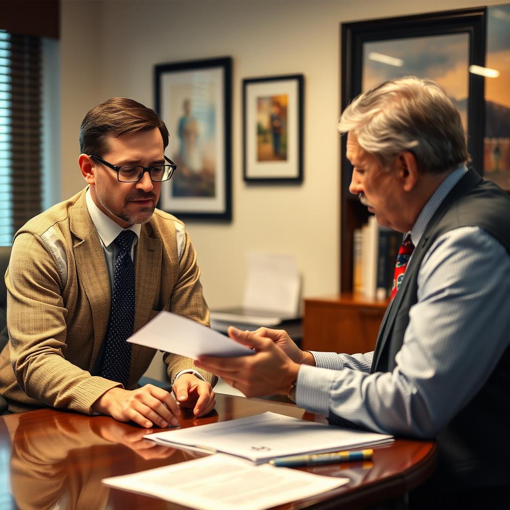 Guardianship Lawyer Richmond County, NY