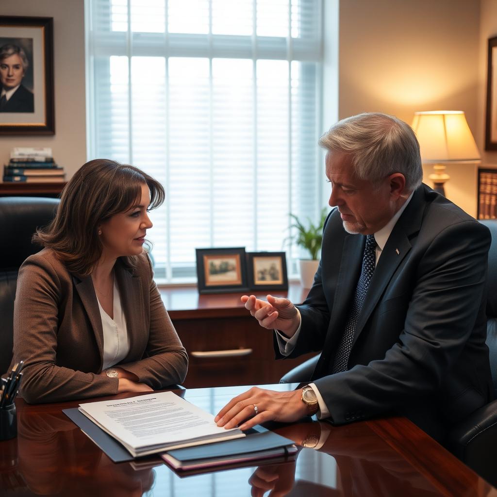 Guardianship Lawyer Rockland County, NY