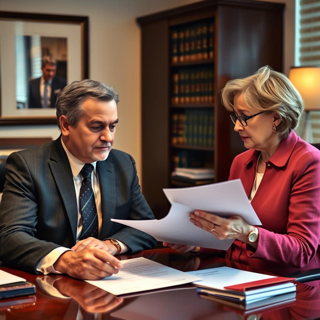 Guardianship Lawyer Schenectady County, NY