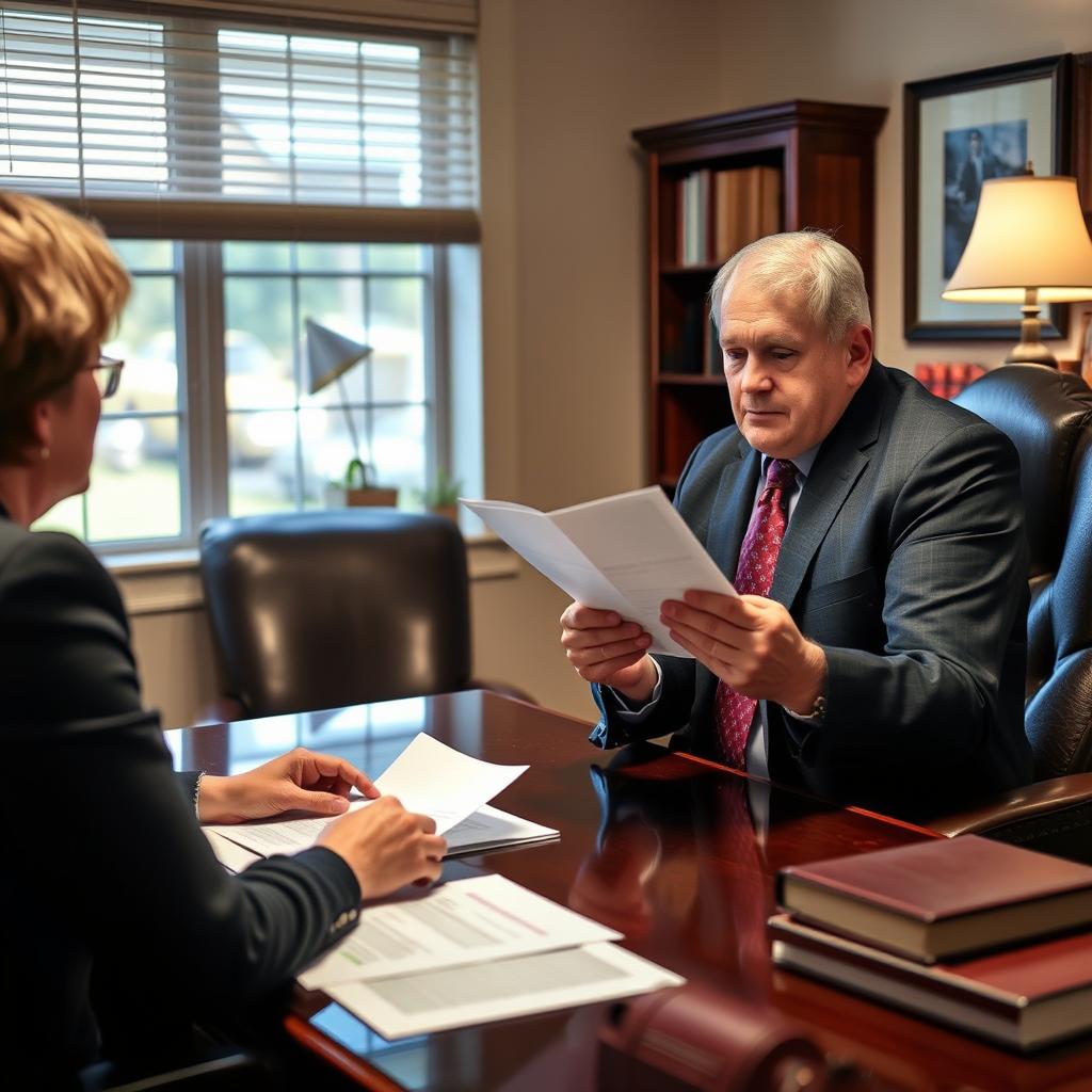Guardianship Lawyer Schoharie County, NY