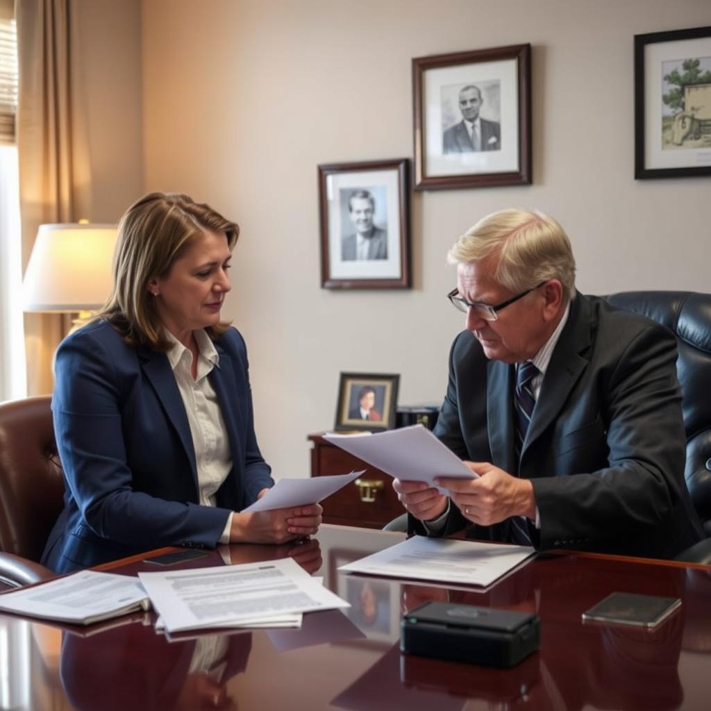 Guardianship Lawyer Steuben County, NY