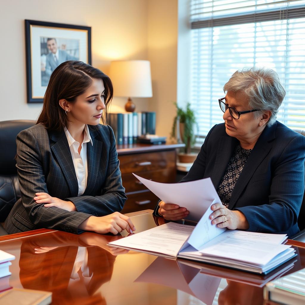 Guardianship Lawyer Suffolk County, NY