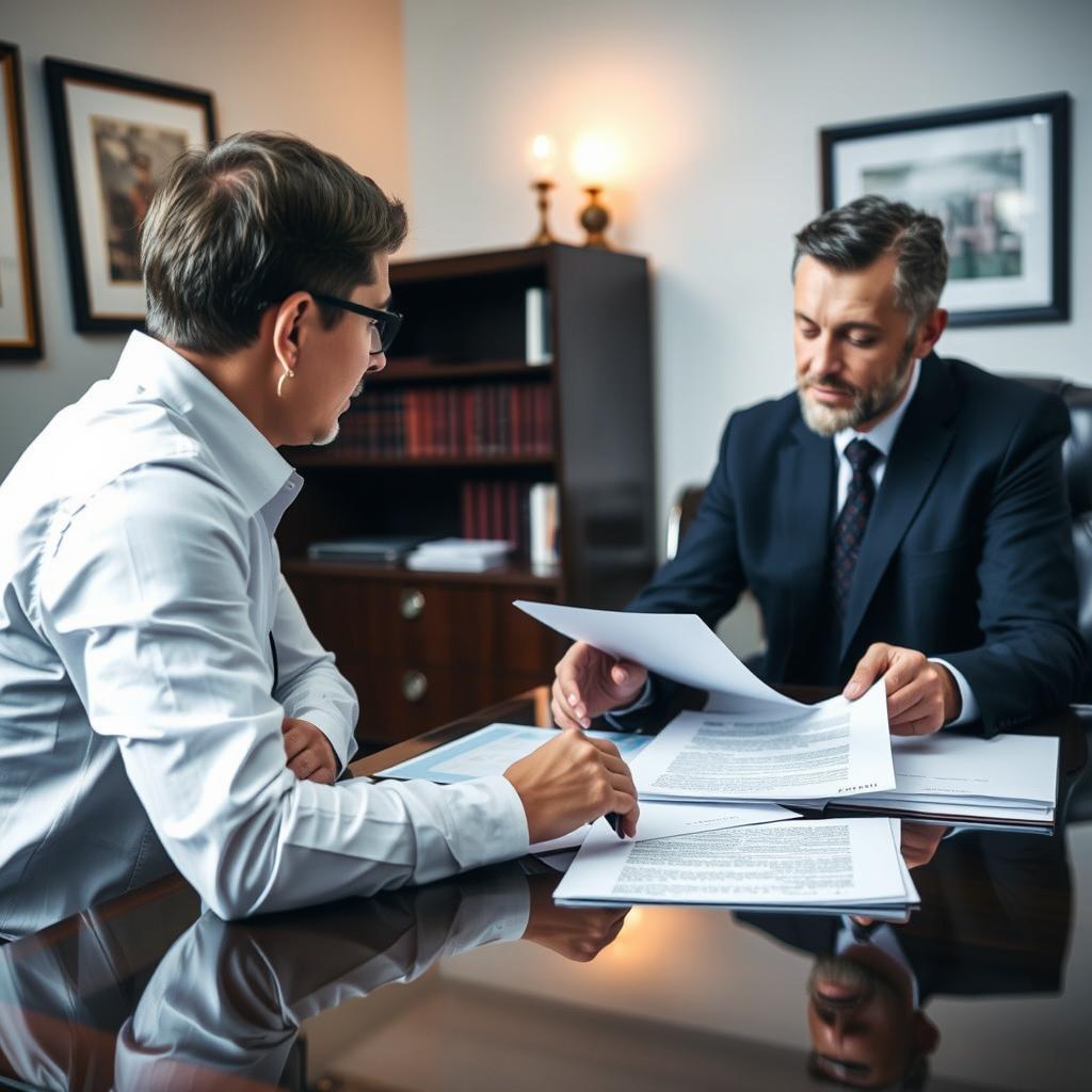 Guardianship Lawyer Tioga County, NY