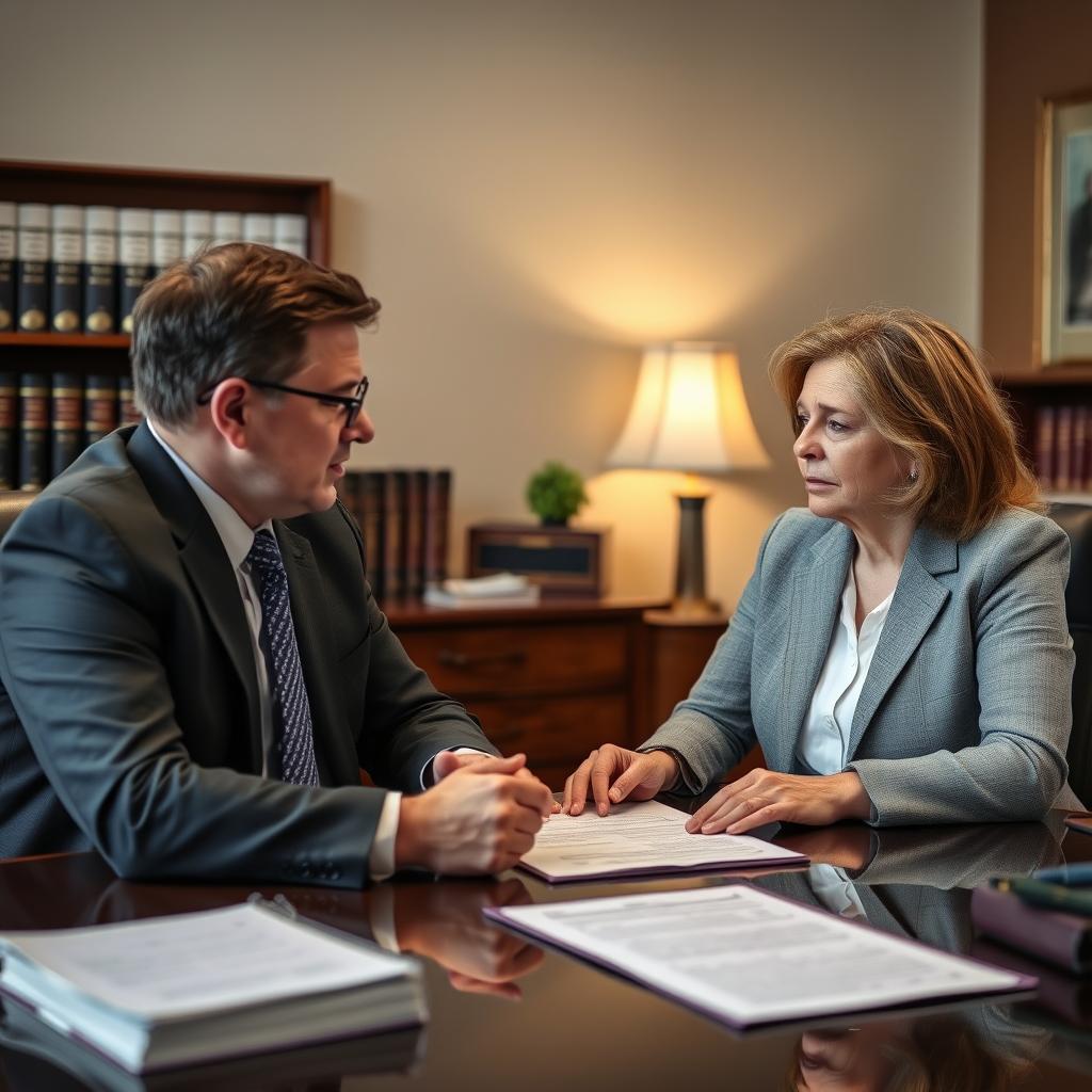 Guardianship Lawyer Tompkins County, NY