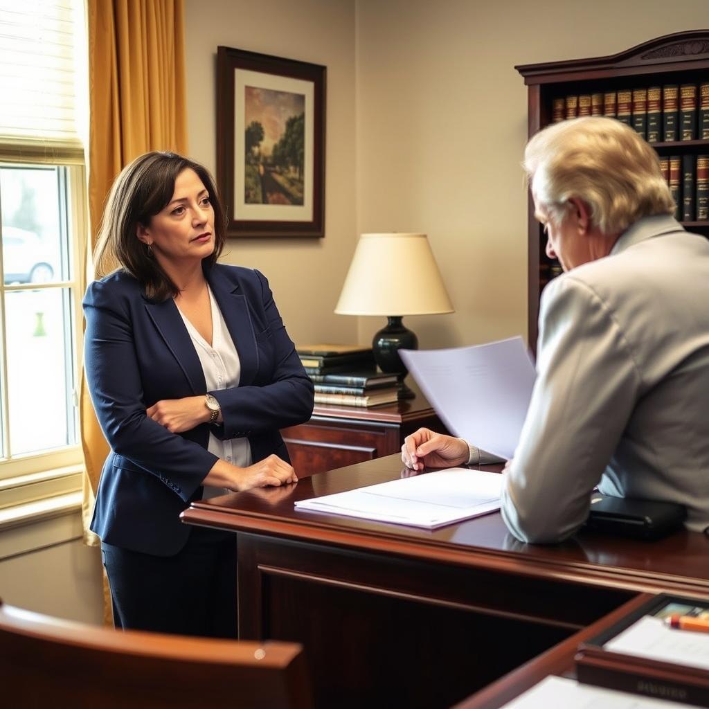 Guardianship Lawyer Ulster County, NY