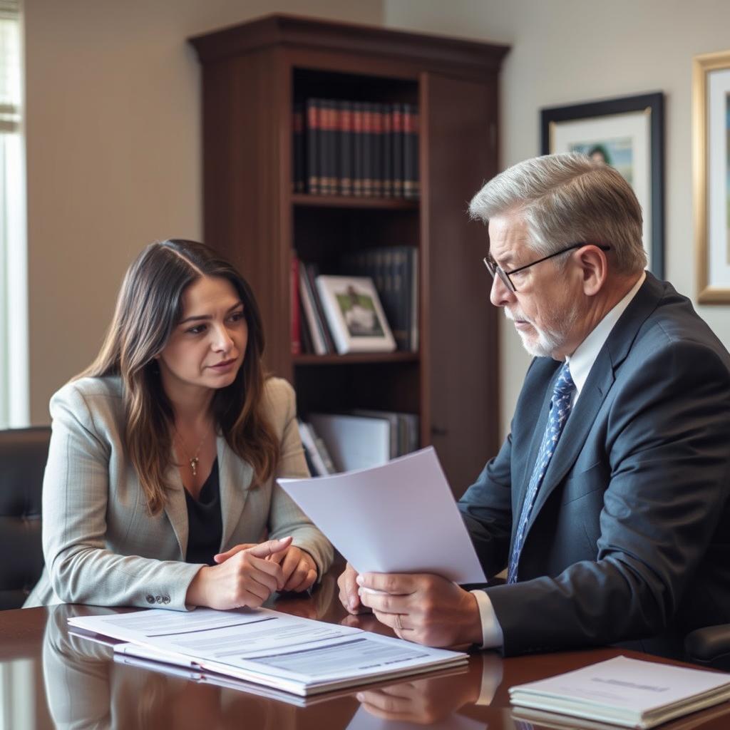 Guardianship Lawyer Wayne County, NY