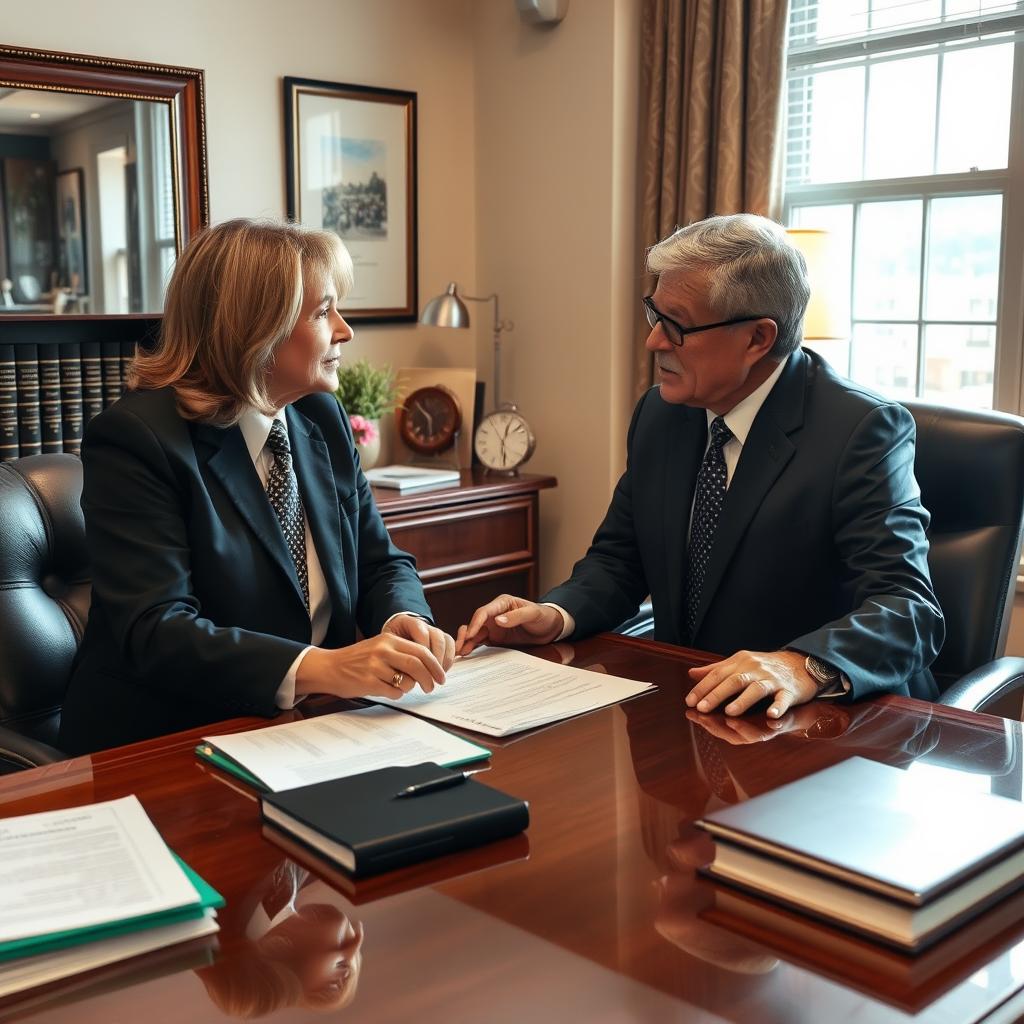 Guardianship Lawyer Westchester County, NY