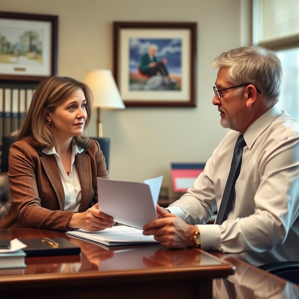 Guardianship Lawyer Yates County, NY