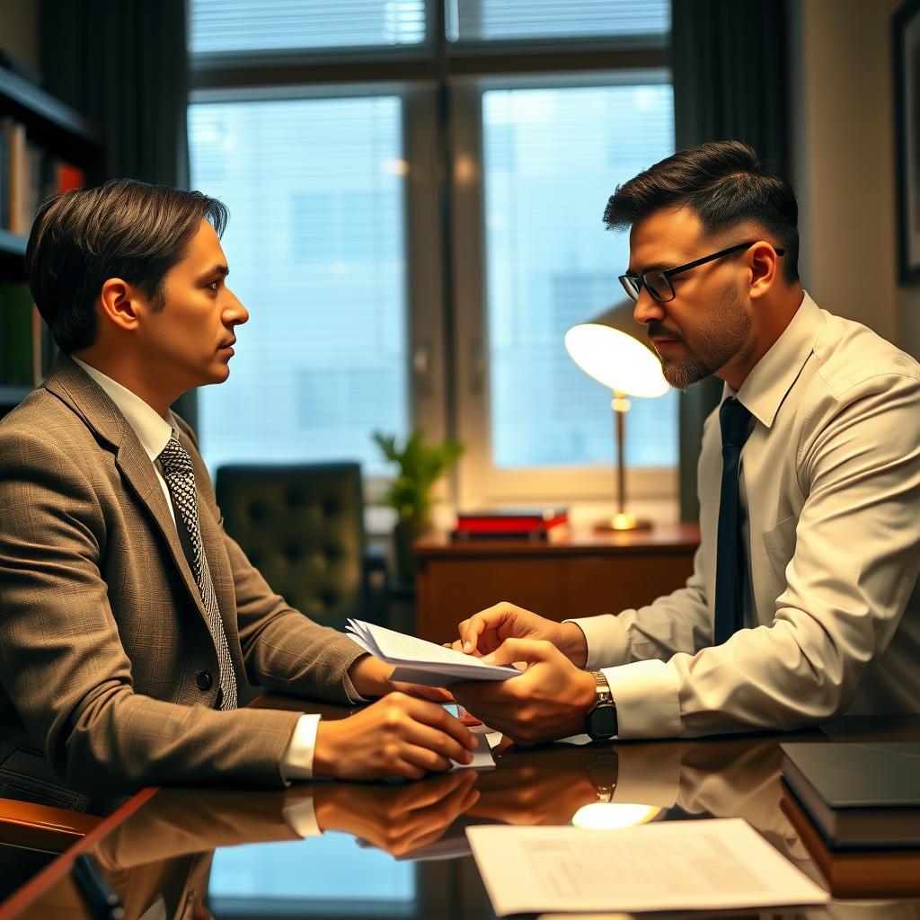 High Net Worth Divorce Lawyer Bronx, NY