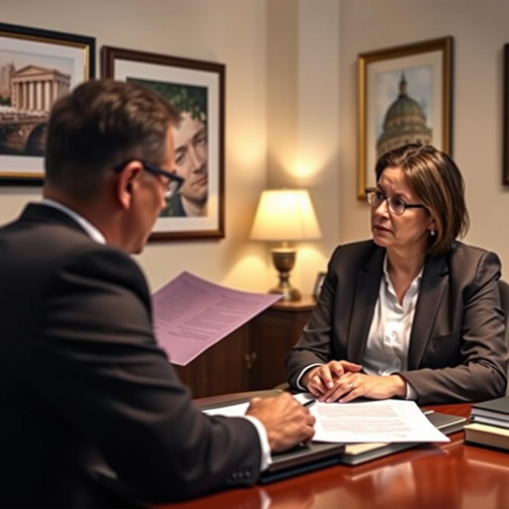 High Net Worth Divorce Lawyer Brooklyn, NY