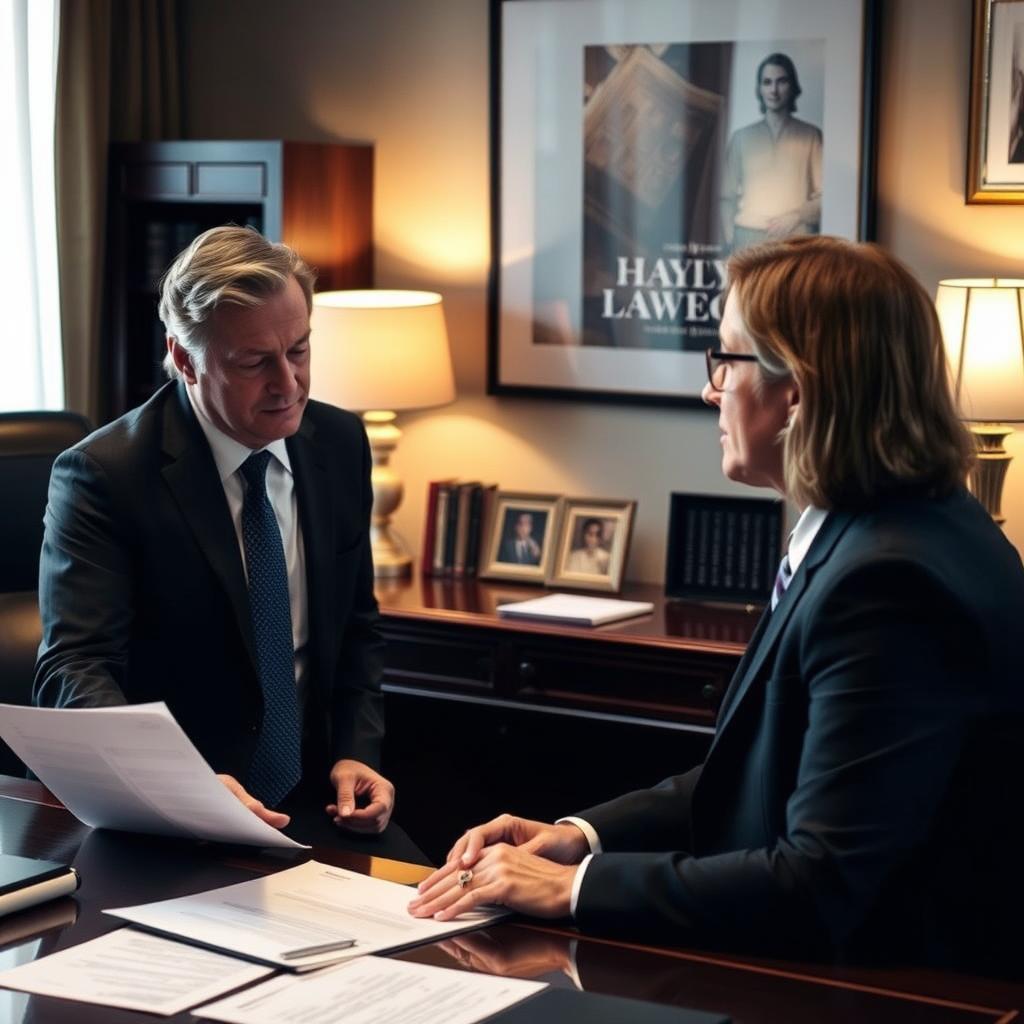 High Net Worth Divorce Lawyer Cattaraugus County, NY