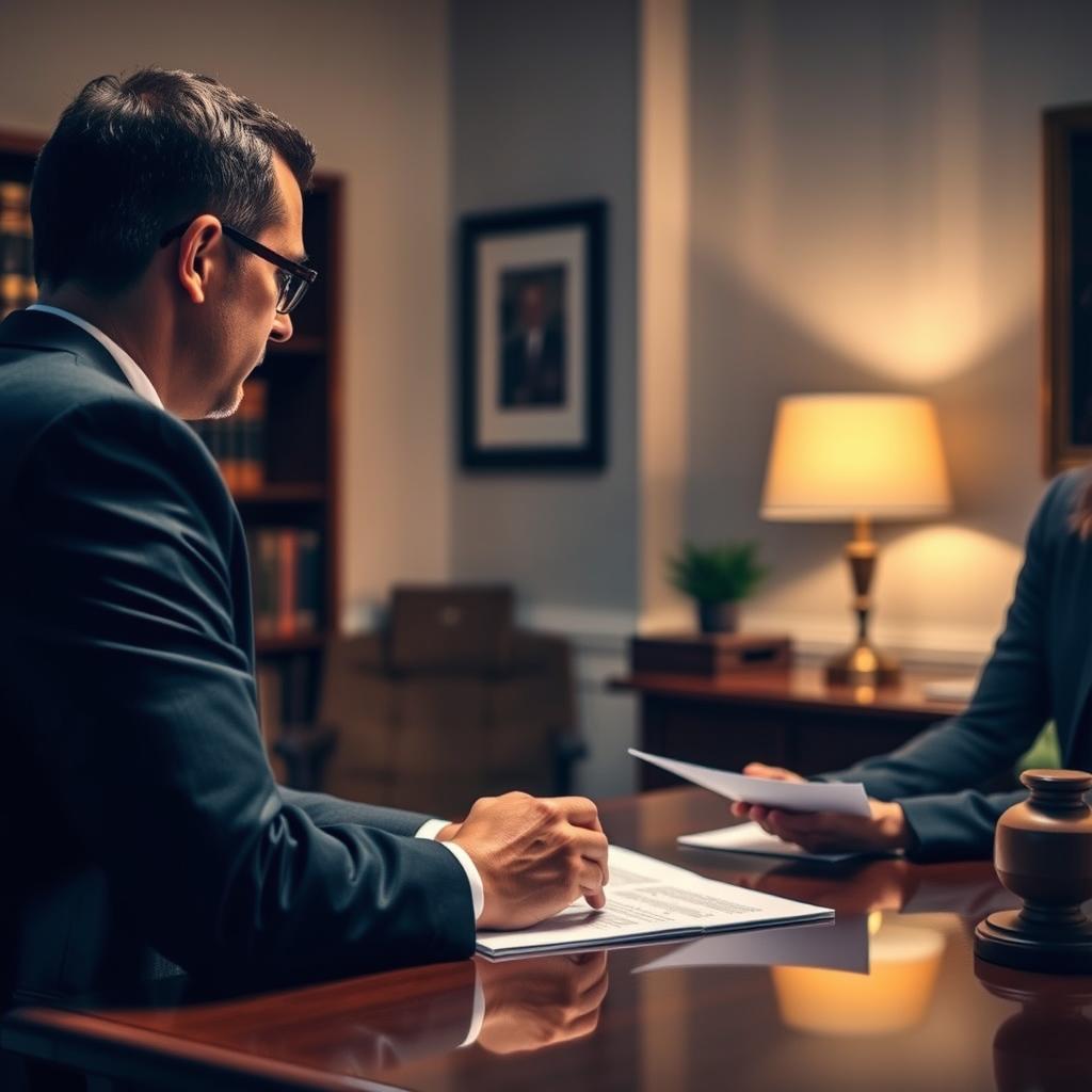 High Net Worth Divorce Lawyer Cayuga County, NY