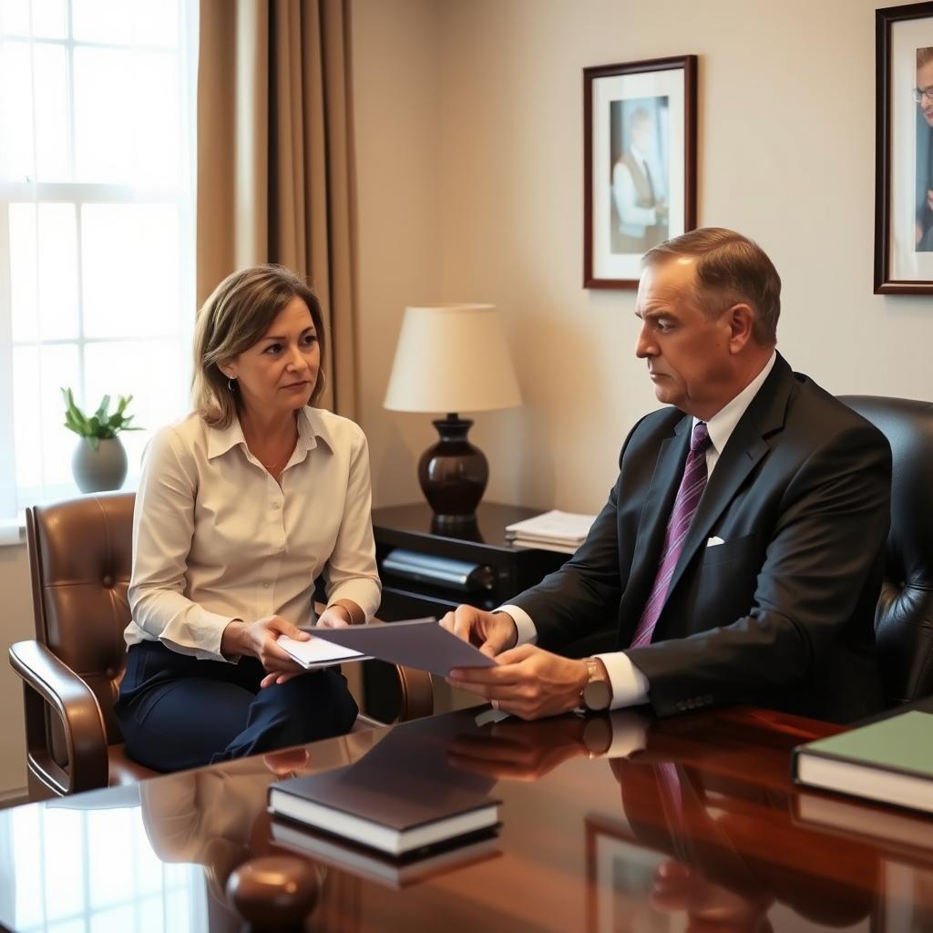 High Net Worth Divorce Lawyer Columbia County, NY