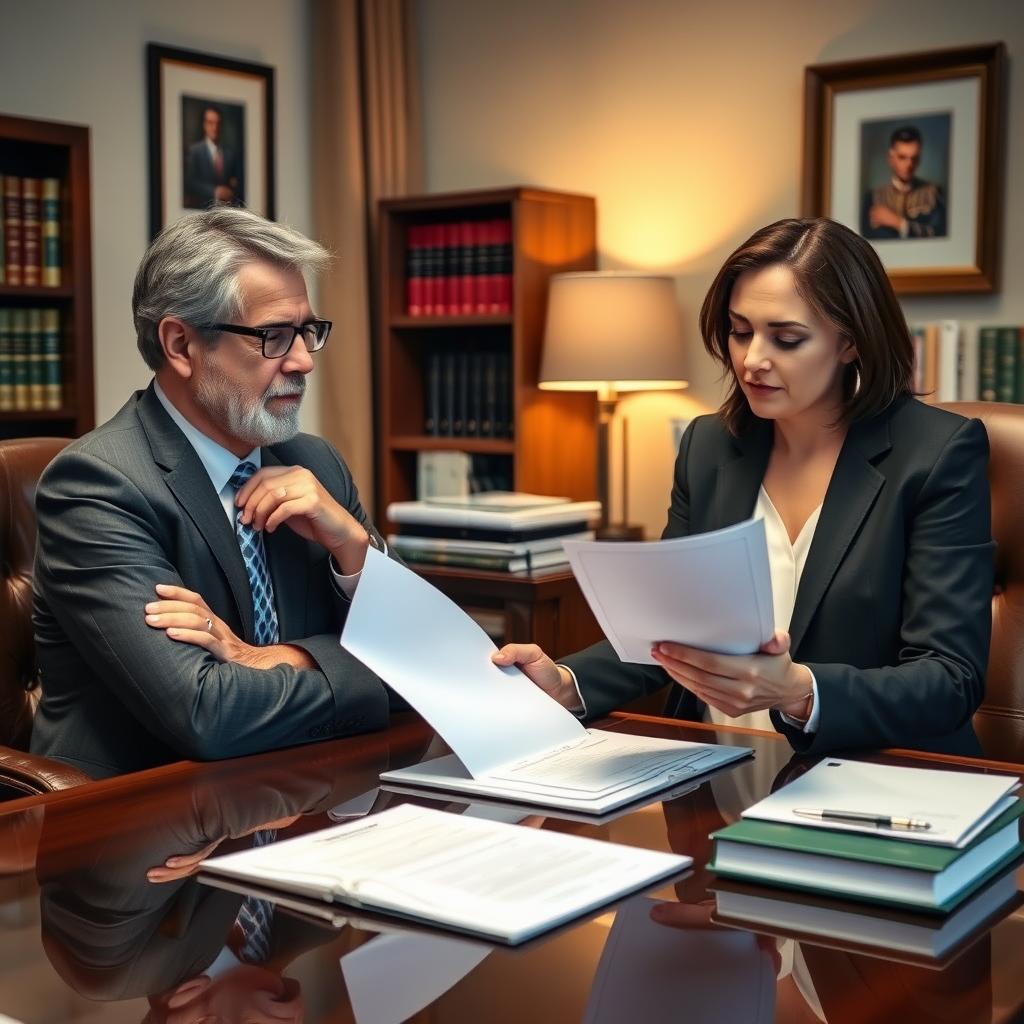 High Net Worth Divorce Lawyer Cortland County, NY