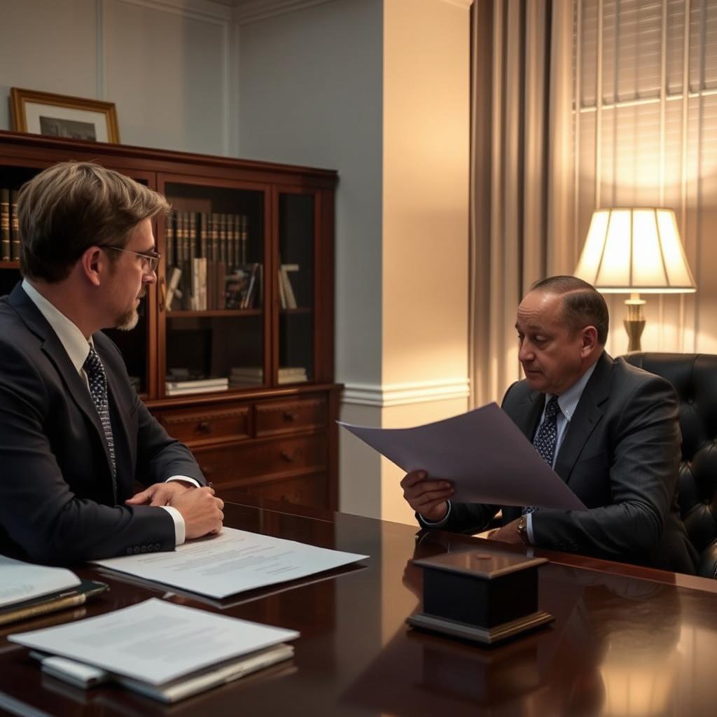 High Net Worth Divorce Lawyer Jefferson County, NY