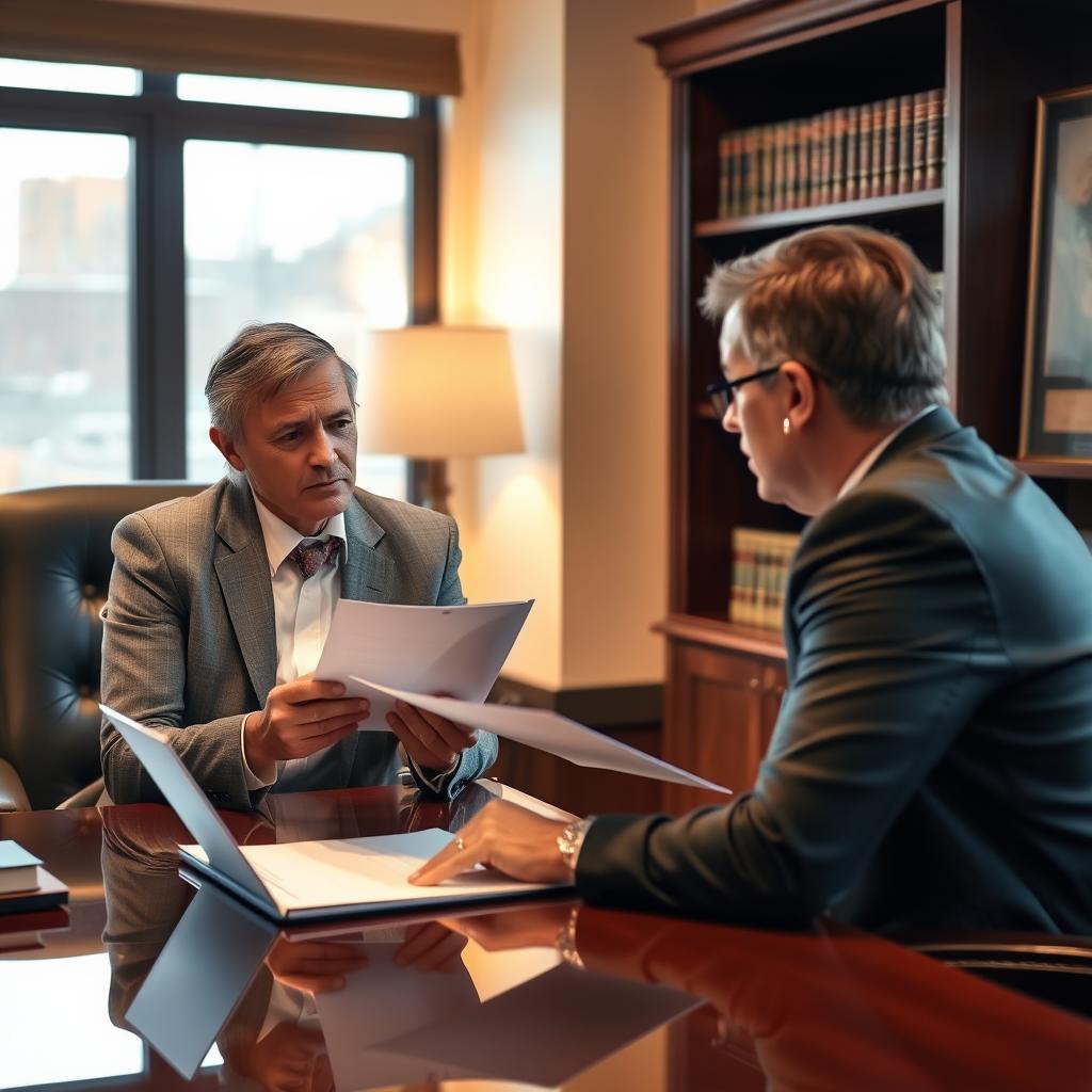 High Net Worth Divorce Lawyer Kings County, NY