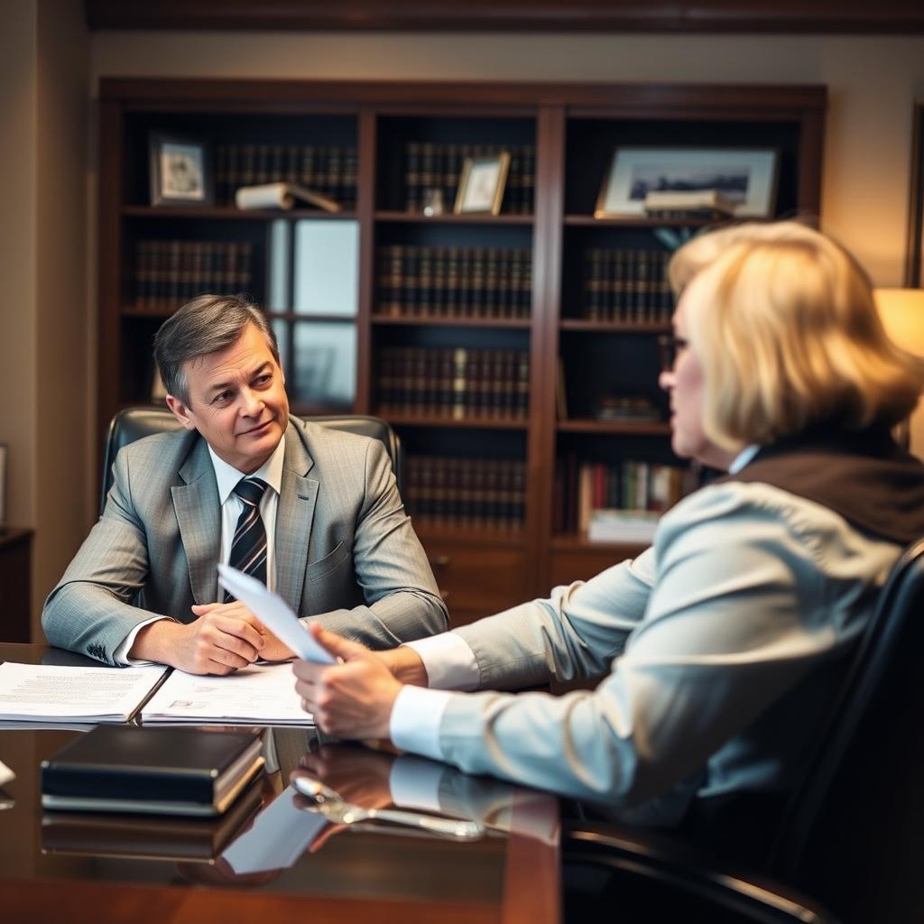 High Net Worth Divorce Lawyer Oneida County, NY