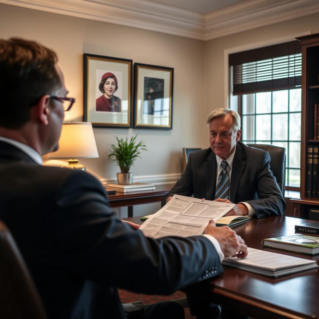 High Net Worth Divorce Lawyer Onondaga County, NY