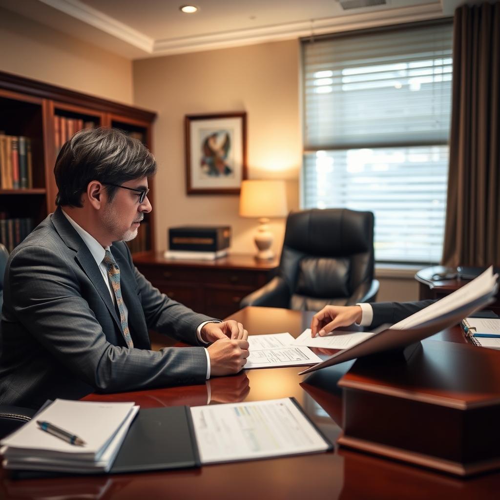 High Net Worth Divorce Lawyer Ontario County, NY