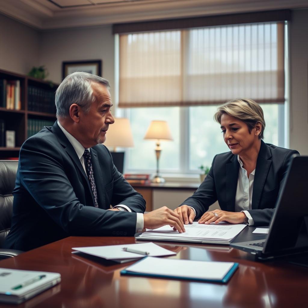 High Net Worth Divorce Lawyer Otsego County, NY