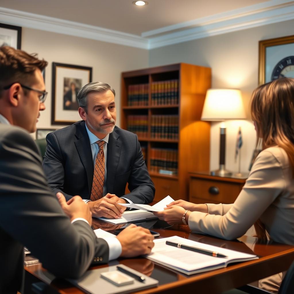 High Net Worth Divorce Lawyer Queens County, NY