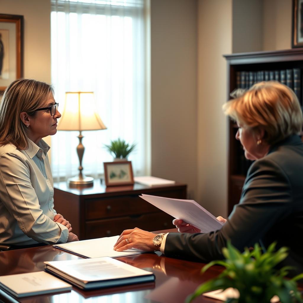 High Net Worth Divorce Lawyer Rensselaer County, NY
