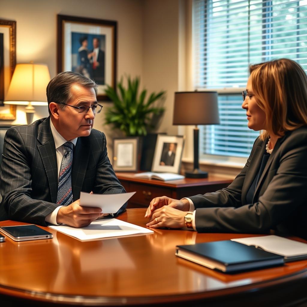 High Net Worth Divorce Lawyer Saratoga County, NY