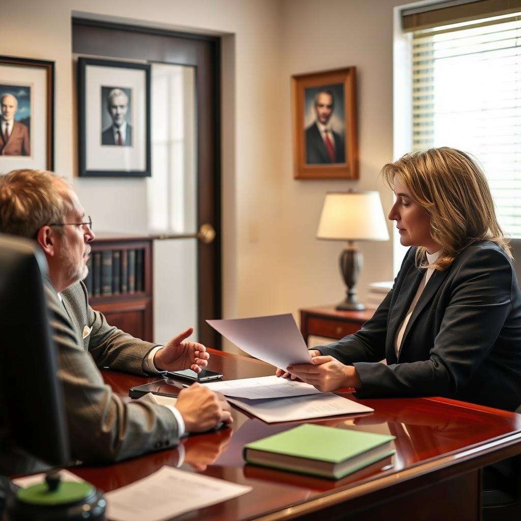 High Net Worth Divorce Lawyer Schenectady County, NY