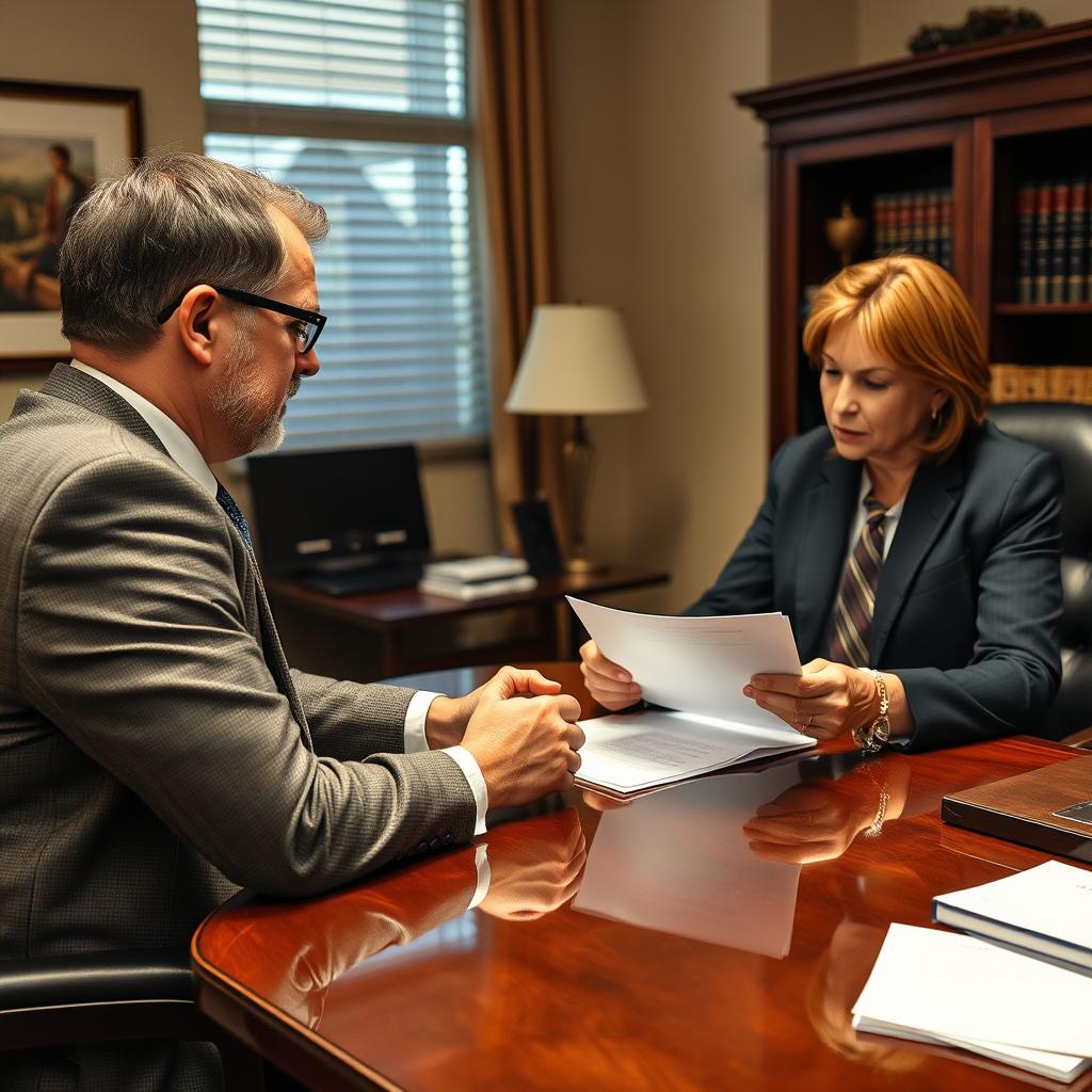 High Net Worth Divorce Lawyer Schoharie County, NY