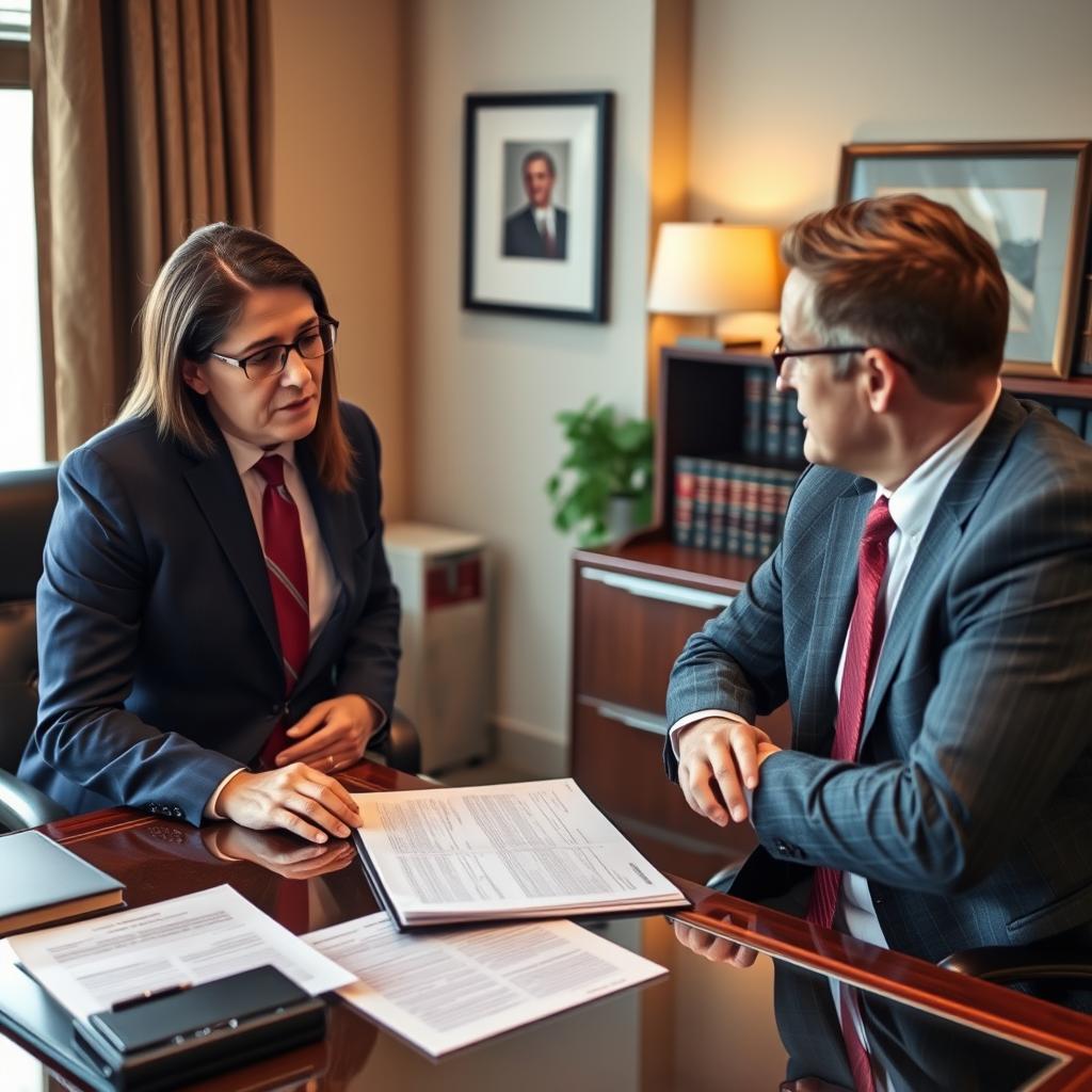 High Net Worth Divorce Lawyer Staten Island, NY