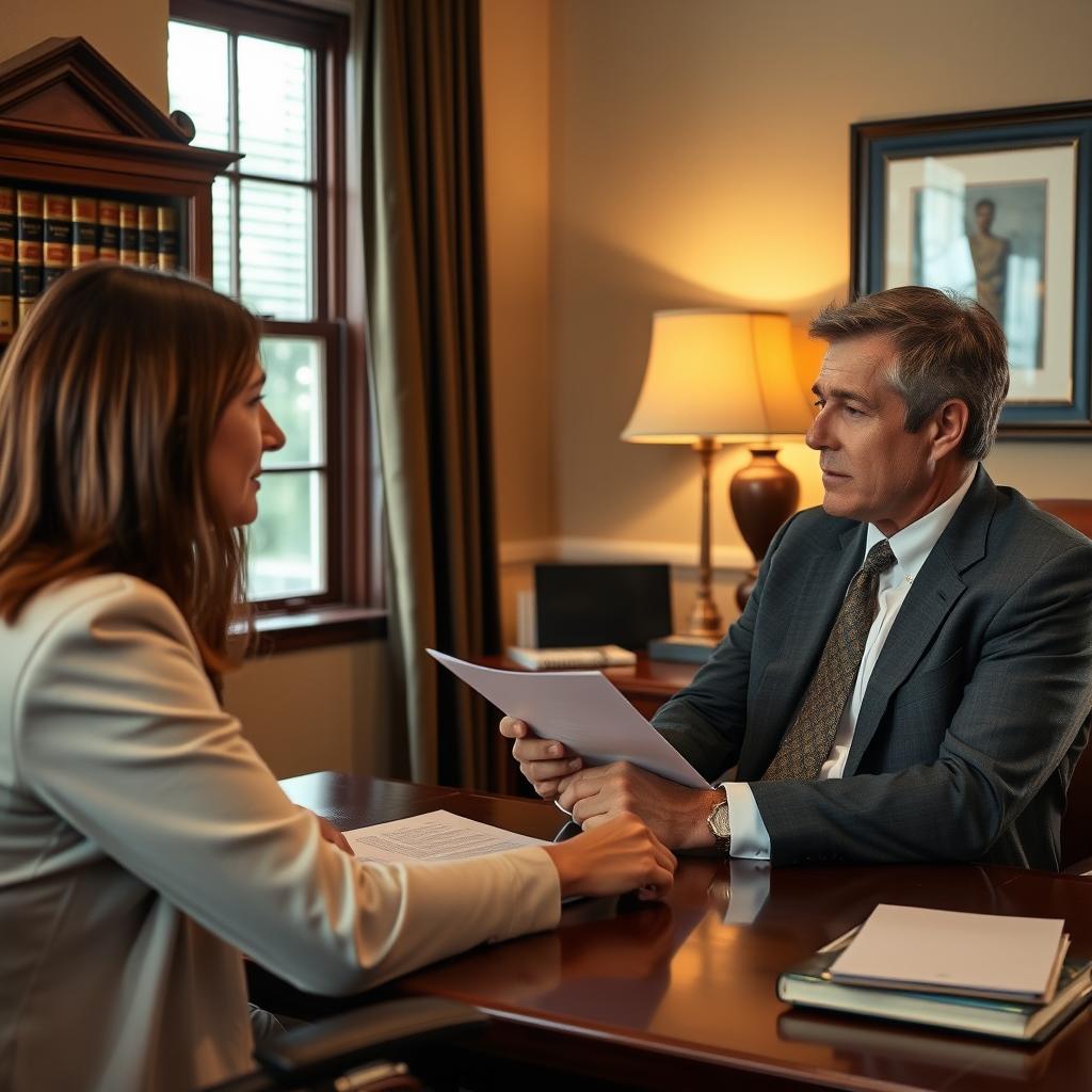 High Net Worth Divorce Lawyer Tompkins County, NY