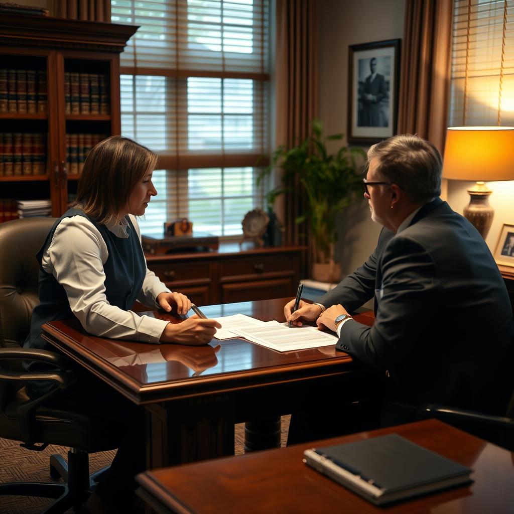 High Net Worth Divorce Lawyer Yates County, NY