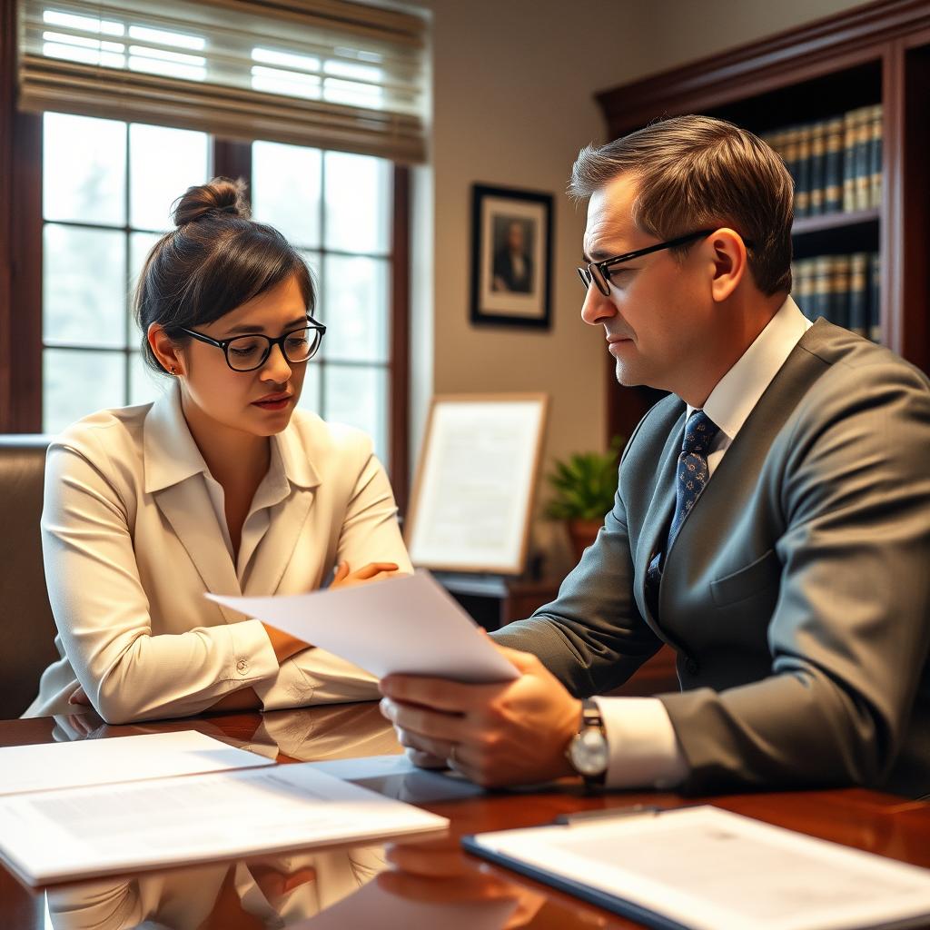 Indefinite Alimony Lawyer Broome County, NY