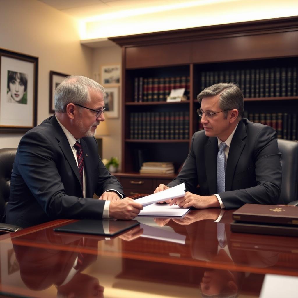 Indefinite Alimony Lawyer Hamilton County, NY