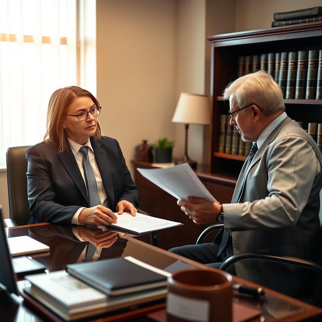 Indefinite Alimony Lawyer Livingston County, NY