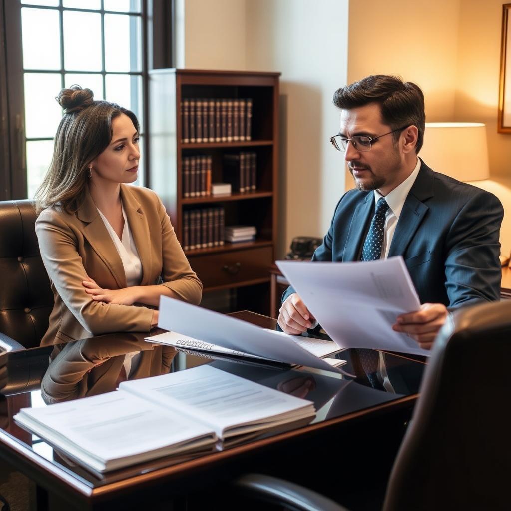 Indefinite Alimony Lawyer Monroe County, NY