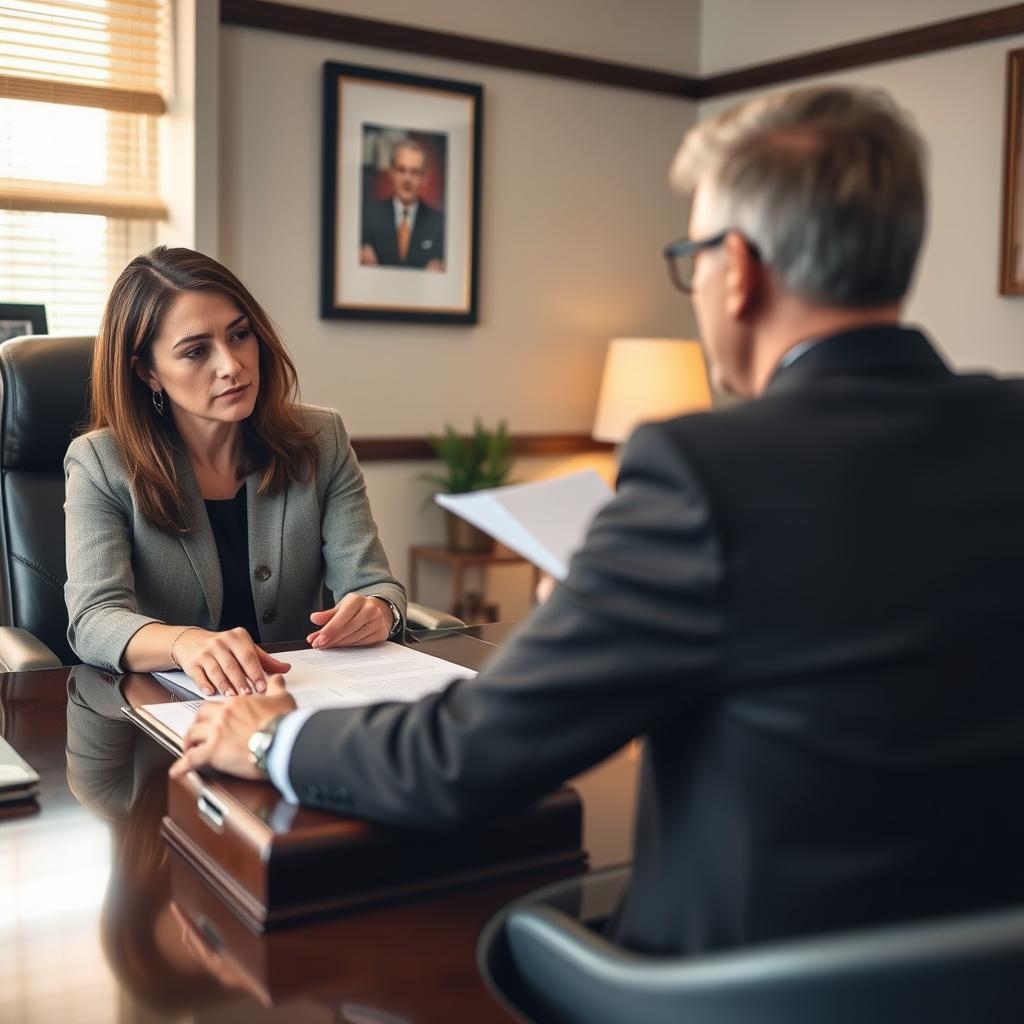 Indefinite Alimony Lawyer Nassau County, NY