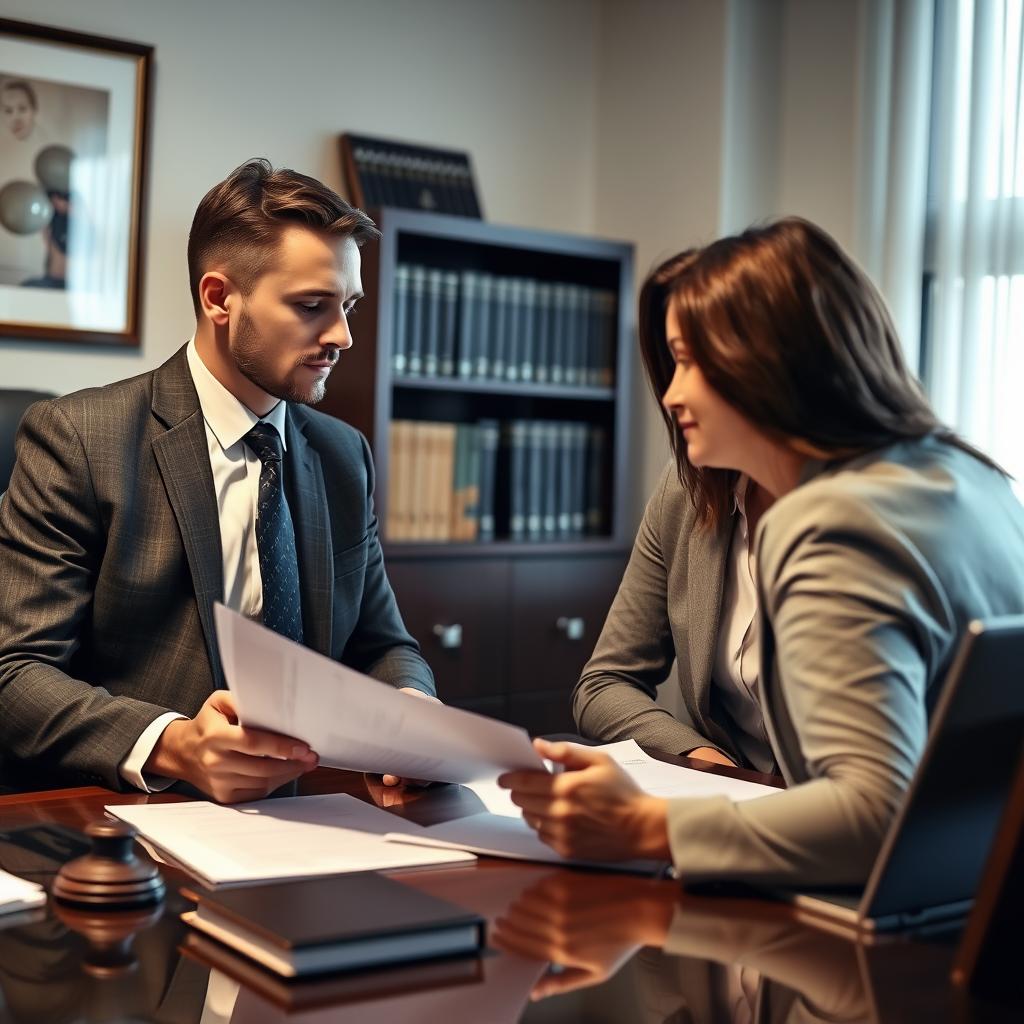 Indefinite Alimony Lawyer Orleans County, NY