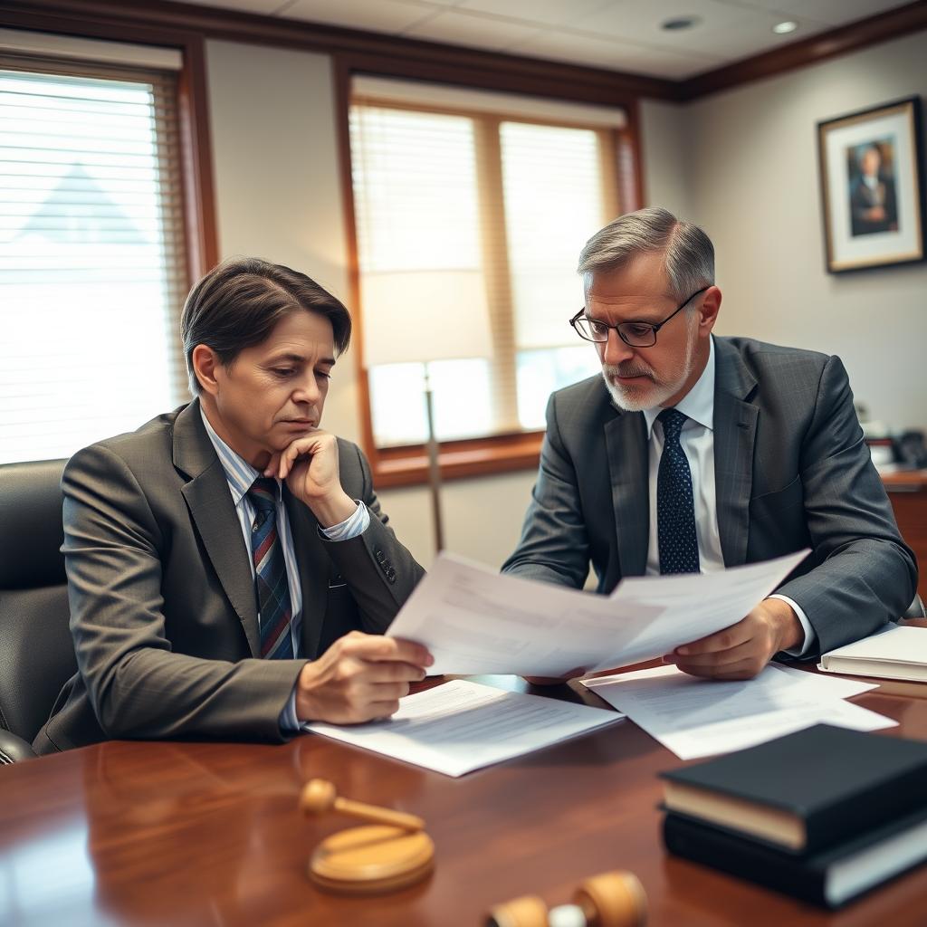 Indefinite Alimony Lawyer Oswego County, NY