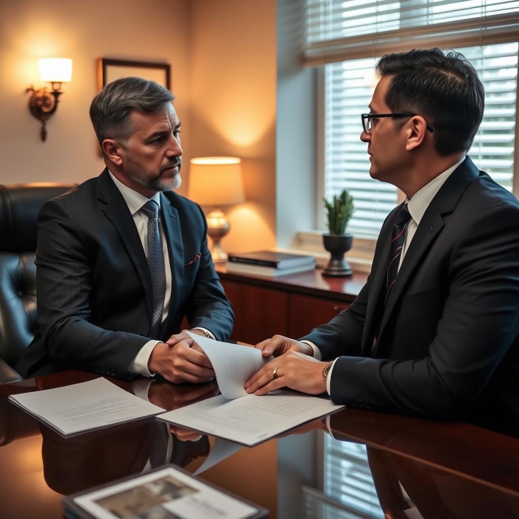 Indefinite Alimony Lawyer Schenectady County, NY