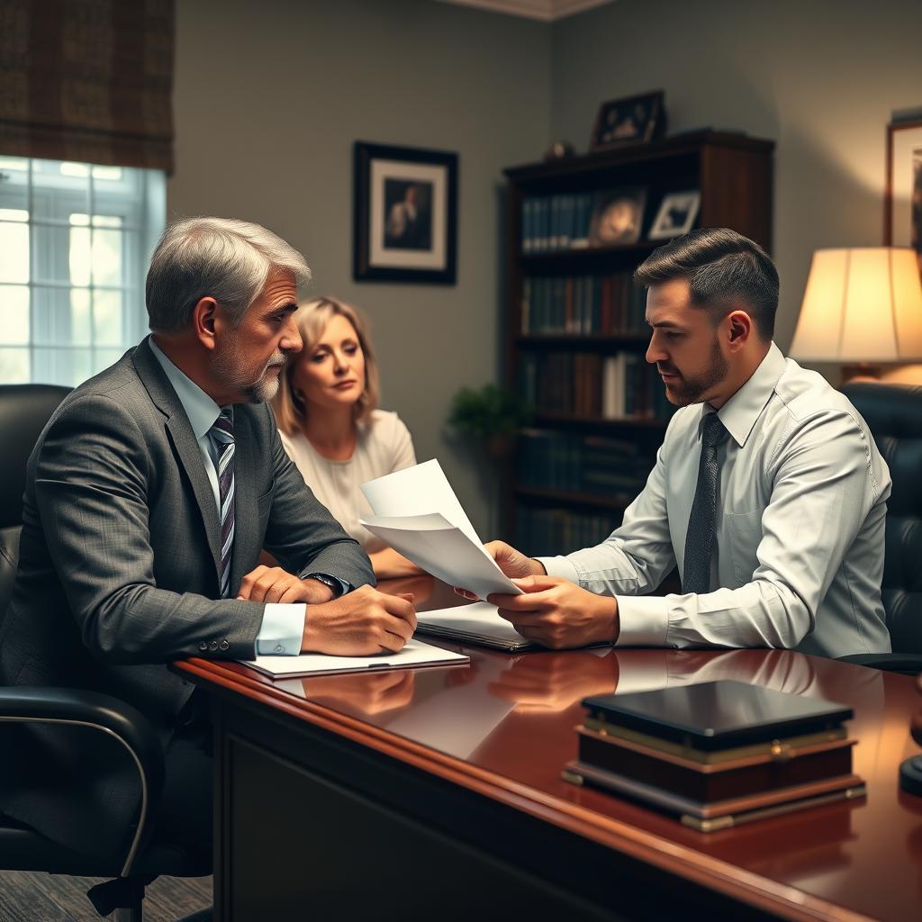 Indefinite Alimony Lawyer Steuben County, NY